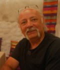 Rencontre Homme France à castelginest : Jean-Pierre, 68 ans